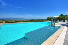 Villa Acquaviva by PosarelliVillas Panicale